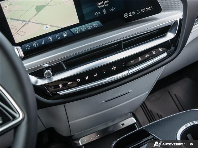 2026 Cadillac LYRIQ Premium Luxury (Stk: 173885) in London - Image 20 of 27