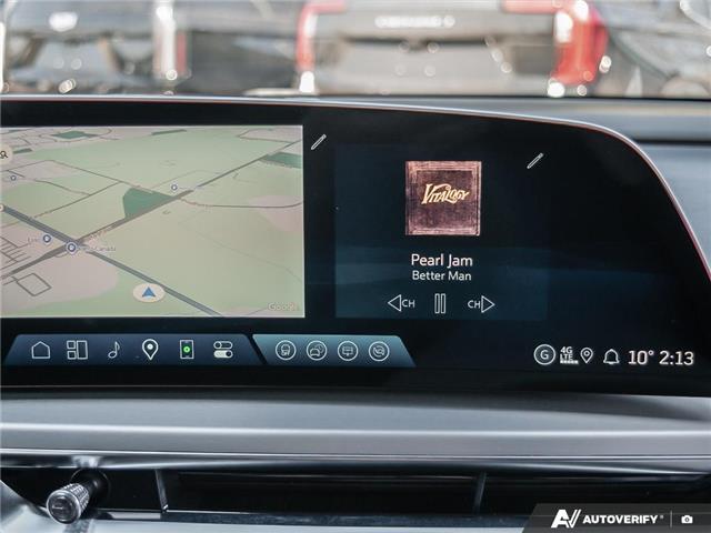 2026 Cadillac LYRIQ Premium Luxury (Stk: 173885) in London - Image 21 of 27