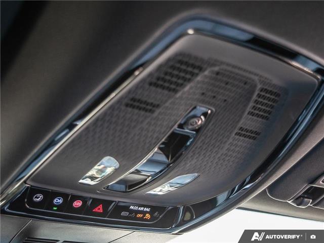 2026 Cadillac LYRIQ Premium Luxury (Stk: 173885) in London - Image 22 of 27
