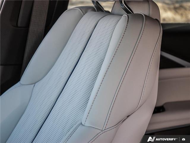 2026 Cadillac LYRIQ Premium Luxury (Stk: 173885) in London - Image 23 of 27