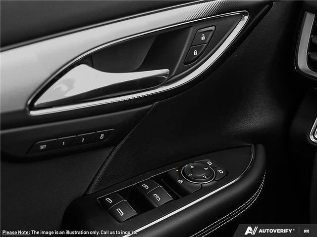 2026 Buick Envision Sport Touring (Stk: 2297-26) in Sault Ste. Marie - Image 16 of 25