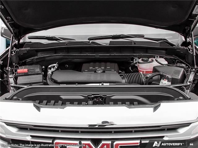 2026 GMC Sierra 1500 SLE (Stk: 8294-26) in Sault Ste. Marie - Image 6 of 26