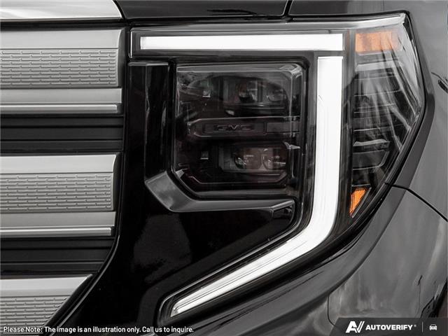 2026 GMC Sierra 1500 SLE (Stk: 8294-26) in Sault Ste. Marie - Image 10 of 26