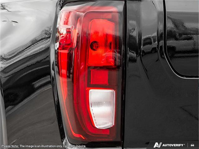 2026 GMC Sierra 1500 SLE (Stk: 8294-26) in Sault Ste. Marie - Image 11 of 26