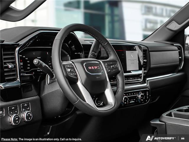 2026 GMC Sierra 1500 SLE (Stk: 8294-26) in Sault Ste. Marie - Image 12 of 26