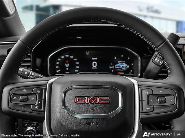 2026 GMC Sierra 1500 SLE (Stk: 8294-26) in Sault Ste. Marie - Image 13 of 26