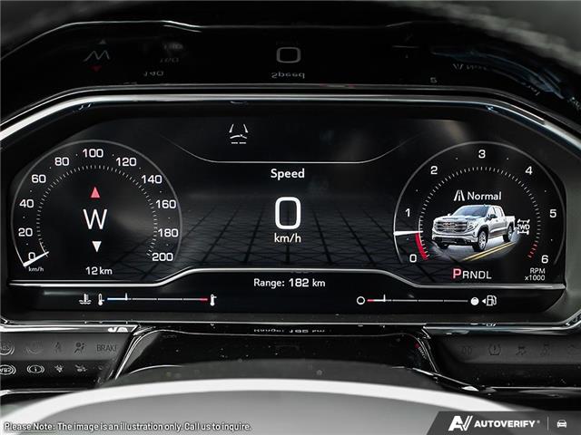 2026 GMC Sierra 1500 SLE (Stk: 8294-26) in Sault Ste. Marie - Image 14 of 26