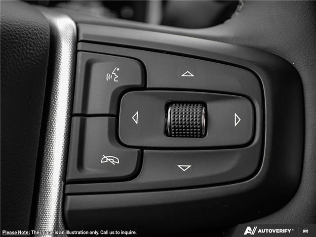 2026 GMC Sierra 1500 SLE (Stk: 8294-26) in Sault Ste. Marie - Image 15 of 26
