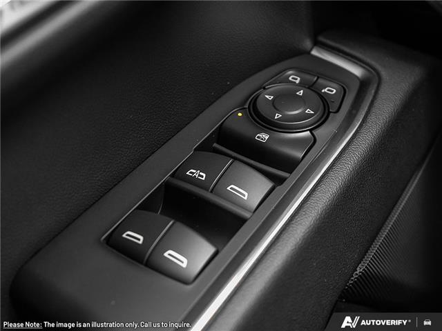 2026 GMC Sierra 1500 SLE (Stk: 8294-26) in Sault Ste. Marie - Image 16 of 26