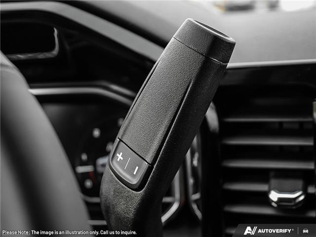 2026 GMC Sierra 1500 SLE (Stk: 8294-26) in Sault Ste. Marie - Image 17 of 26