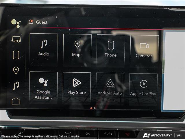 2026 GMC Sierra 1500 SLE (Stk: 8294-26) in Sault Ste. Marie - Image 18 of 26