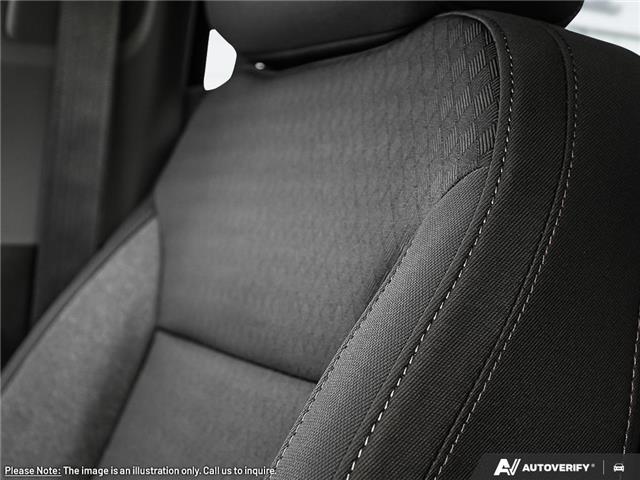 2026 GMC Sierra 1500 SLE (Stk: 8294-26) in Sault Ste. Marie - Image 20 of 26