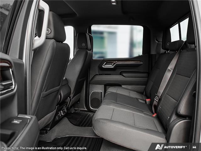 2026 GMC Sierra 1500 SLE (Stk: 8294-26) in Sault Ste. Marie - Image 21 of 26