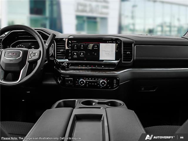 2026 GMC Sierra 1500 SLE (Stk: 8294-26) in Sault Ste. Marie - Image 22 of 26