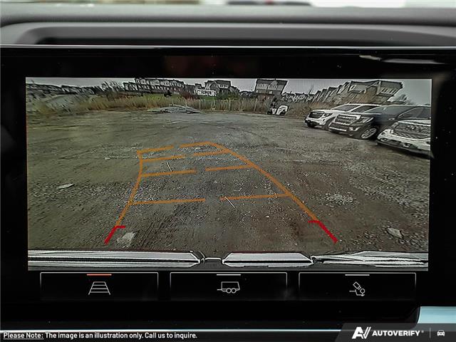 2026 GMC Sierra 1500 SLE (Stk: 8294-26) in Sault Ste. Marie - Image 23 of 26