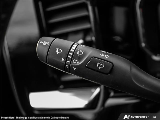 2026 GMC Sierra 1500 SLE (Stk: 8294-26) in Sault Ste. Marie - Image 25 of 26