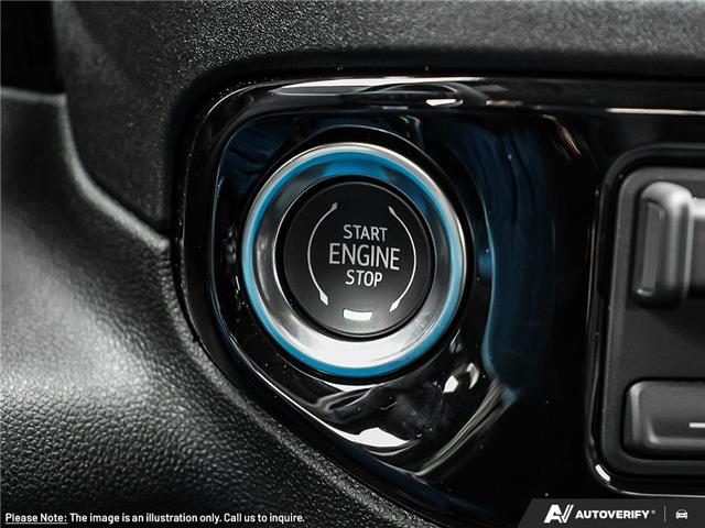 2026 GMC Sierra 1500 SLE (Stk: 8294-26) in Sault Ste. Marie - Image 26 of 26