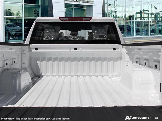 2026 Chevrolet Silverado 1500 Work Truck (Stk: 242020) in Sault Ste. Marie - Image 7 of 26
