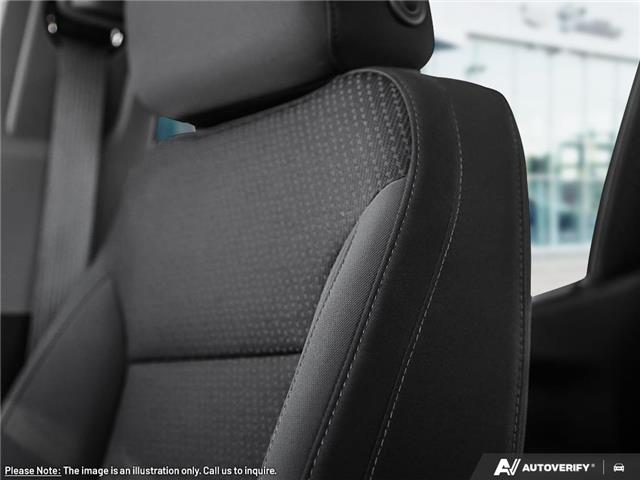 2026 Chevrolet Silverado 1500 Work Truck (Stk: 242020) in Sault Ste. Marie - Image 20 of 26