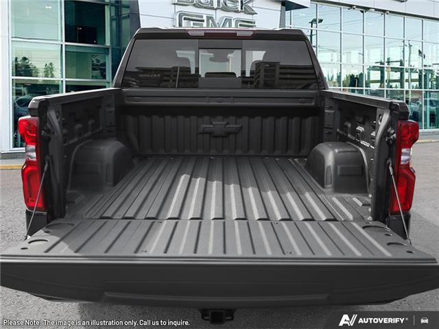 2026 Chevrolet Silverado 1500 RST (Stk: 7295-26) in Sault Ste. Marie - Image 7 of 26