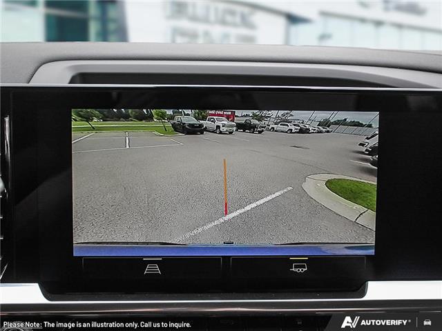 2026 Chevrolet Silverado 1500 RST (Stk: 7295-26) in Sault Ste. Marie - Image 23 of 26