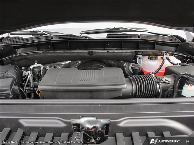 2026 GMC Sierra 1500 SLE (Stk: 8289-26) in Sault Ste. Marie - Image 6 of 26