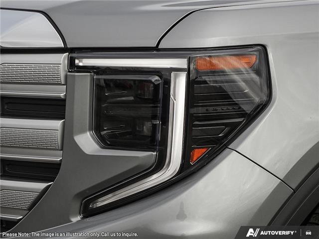 2026 GMC Sierra 1500 SLE (Stk: 8289-26) in Sault Ste. Marie - Image 10 of 26