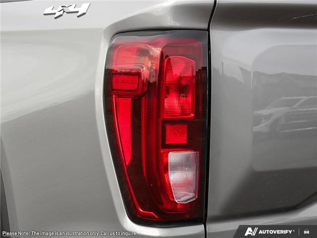 2026 GMC Sierra 1500 SLE (Stk: 8289-26) in Sault Ste. Marie - Image 11 of 26