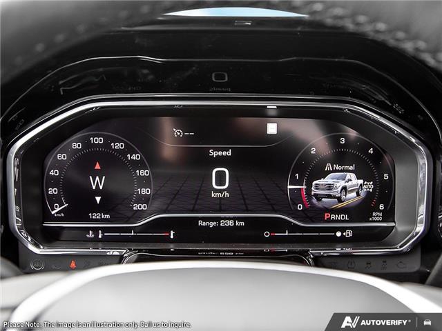 2026 GMC Sierra 1500 SLE (Stk: 8289-26) in Sault Ste. Marie - Image 14 of 26