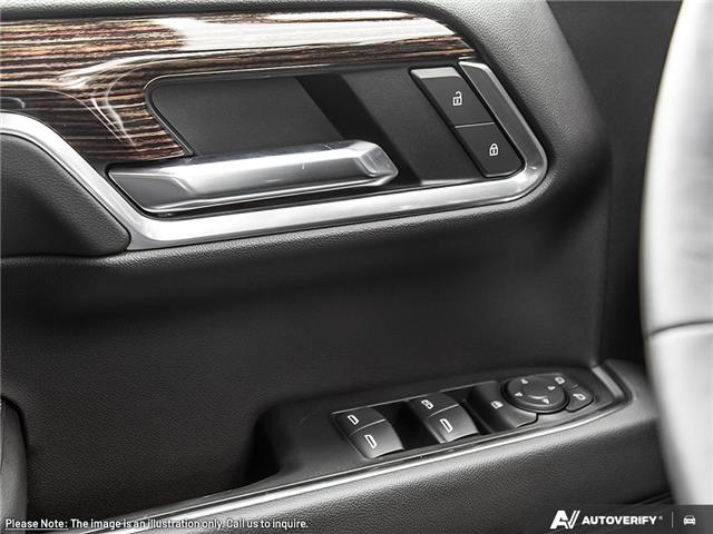 2026 GMC Sierra 1500 SLE (Stk: 8289-26) in Sault Ste. Marie - Image 16 of 26