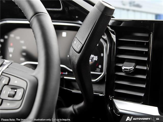 2026 GMC Sierra 1500 SLE (Stk: 8289-26) in Sault Ste. Marie - Image 17 of 26