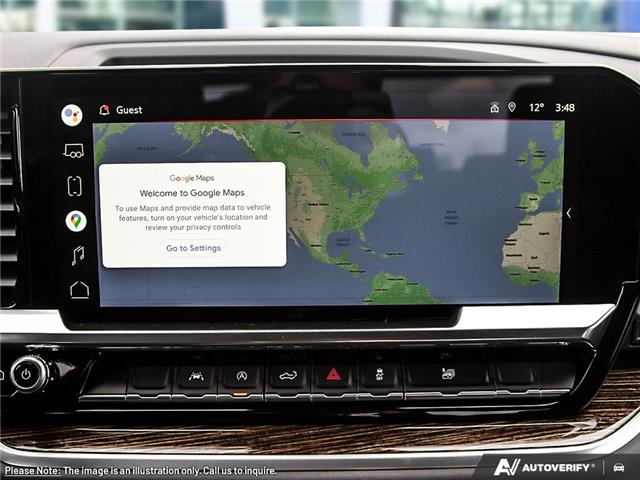 2026 GMC Sierra 1500 SLE (Stk: 8289-26) in Sault Ste. Marie - Image 18 of 26