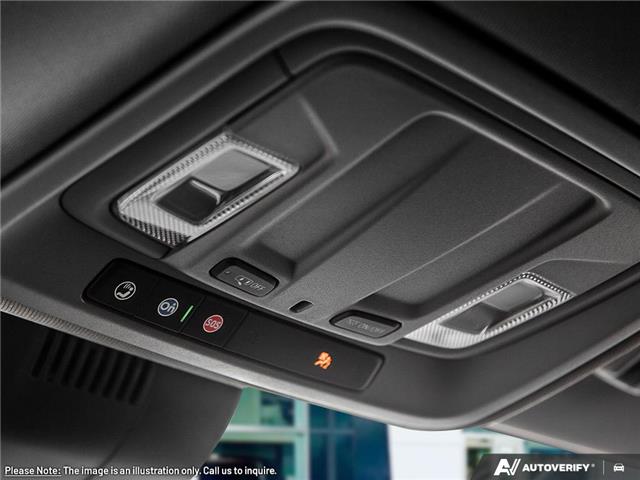 2026 GMC Sierra 1500 SLE (Stk: 8289-26) in Sault Ste. Marie - Image 19 of 26