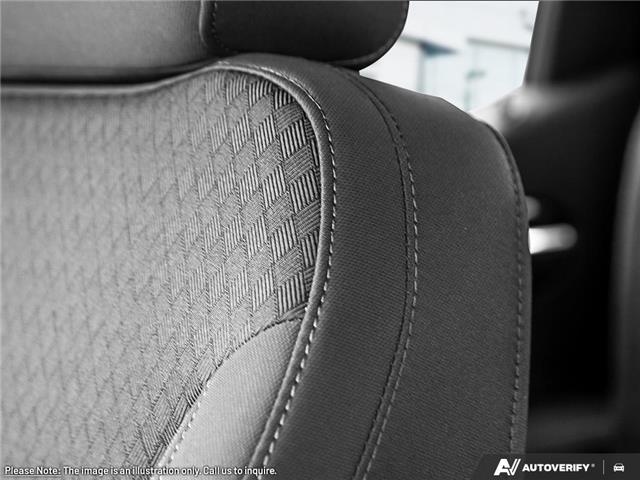 2026 GMC Sierra 1500 SLE (Stk: 8289-26) in Sault Ste. Marie - Image 20 of 26