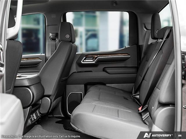 2026 GMC Sierra 1500 SLE (Stk: 8289-26) in Sault Ste. Marie - Image 21 of 26