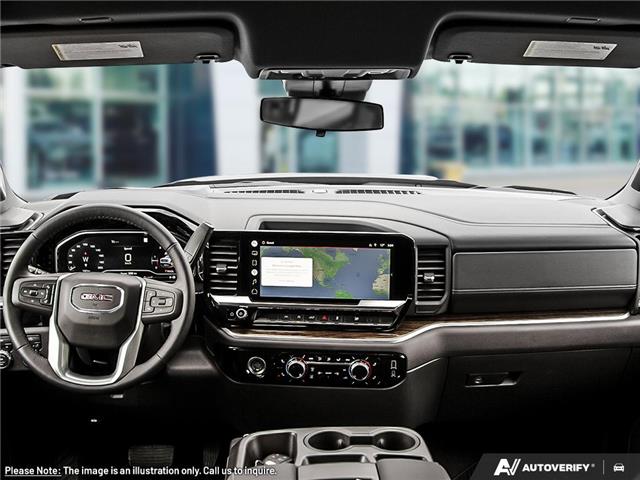 2026 GMC Sierra 1500 SLE (Stk: 8289-26) in Sault Ste. Marie - Image 22 of 26