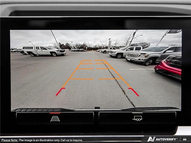 2026 GMC Sierra 1500 SLE (Stk: 8289-26) in Sault Ste. Marie - Image 23 of 26