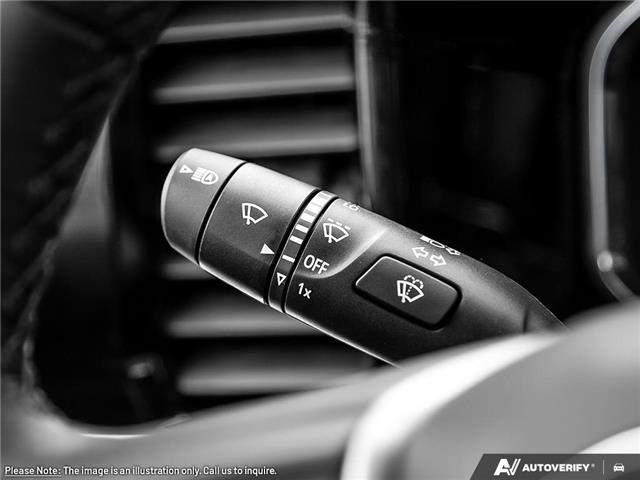 2026 GMC Sierra 1500 SLE (Stk: 8289-26) in Sault Ste. Marie - Image 25 of 26