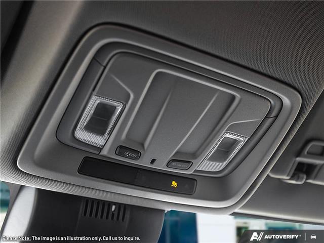 2026 Chevrolet Silverado 1500 Work Truck (Stk: 214672) in Sault Ste. Marie - Image 19 of 26