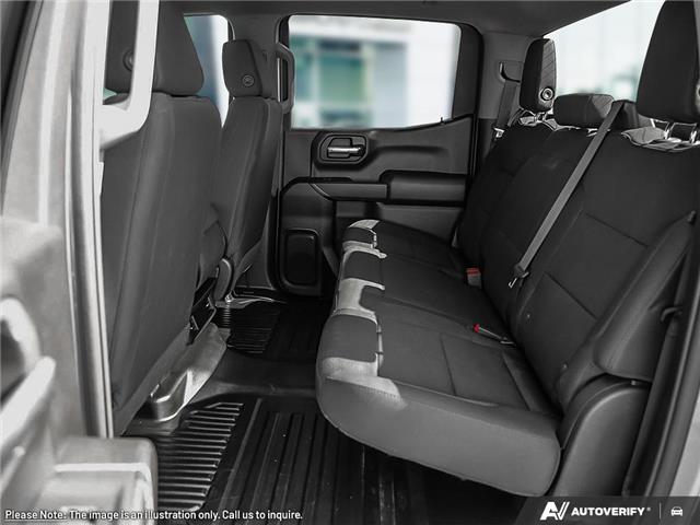 2026 Chevrolet Silverado 1500 Work Truck (Stk: 214672) in Sault Ste. Marie - Image 21 of 26