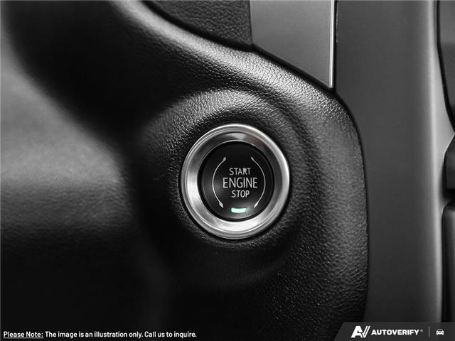 2026 Chevrolet Silverado 1500 Work Truck (Stk: 214672) in Sault Ste. Marie - Image 26 of 26