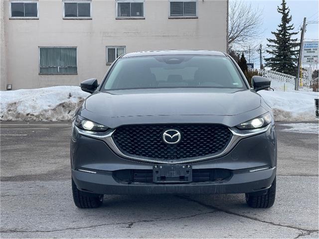 2024 Mazda CX-30 GS (Stk: 26P008) in Kingston - Image 2 of 19