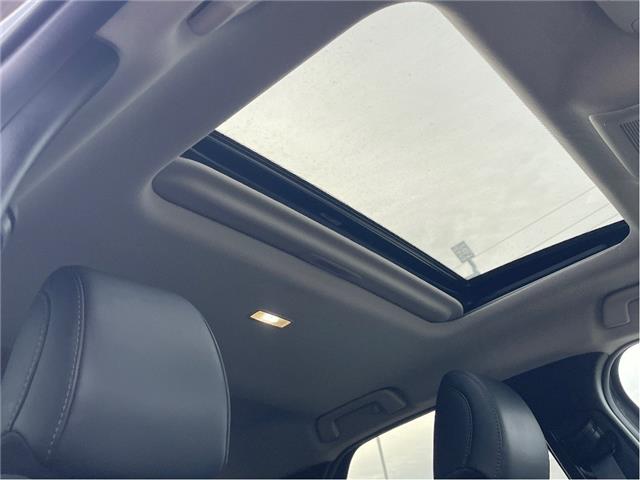 2024 Mazda CX-30 GS (Stk: 26P008) in Kingston - Image 8 of 19