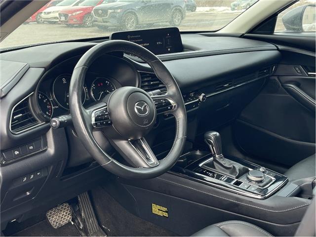 2024 Mazda CX-30 GS (Stk: 26P008) in Kingston - Image 9 of 19
