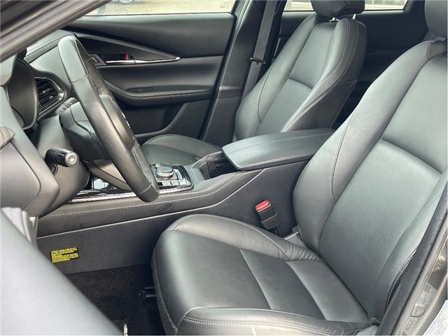 2024 Mazda CX-30 GS (Stk: 26P008) in Kingston - Image 10 of 19