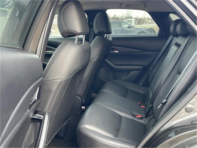 2024 Mazda CX-30 GS (Stk: 26P008) in Kingston - Image 11 of 19