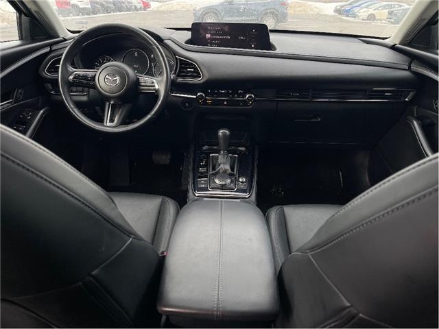 2024 Mazda CX-30 GS (Stk: 26P008) in Kingston - Image 12 of 19