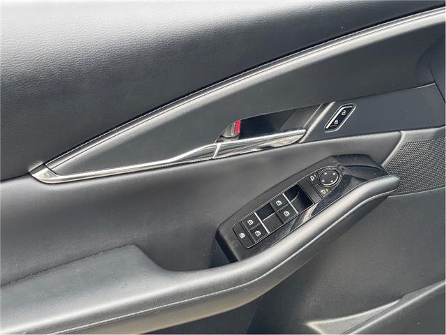 2024 Mazda CX-30 GS (Stk: 26P008) in Kingston - Image 13 of 19