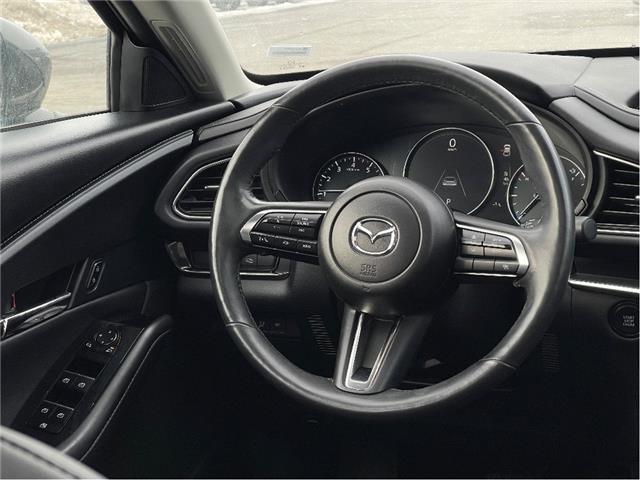 2024 Mazda CX-30 GS (Stk: 26P008) in Kingston - Image 14 of 19