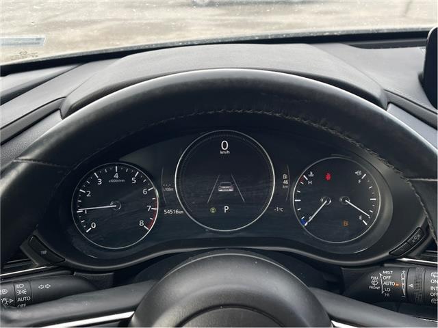 2024 Mazda CX-30 GS (Stk: 26P008) in Kingston - Image 15 of 19